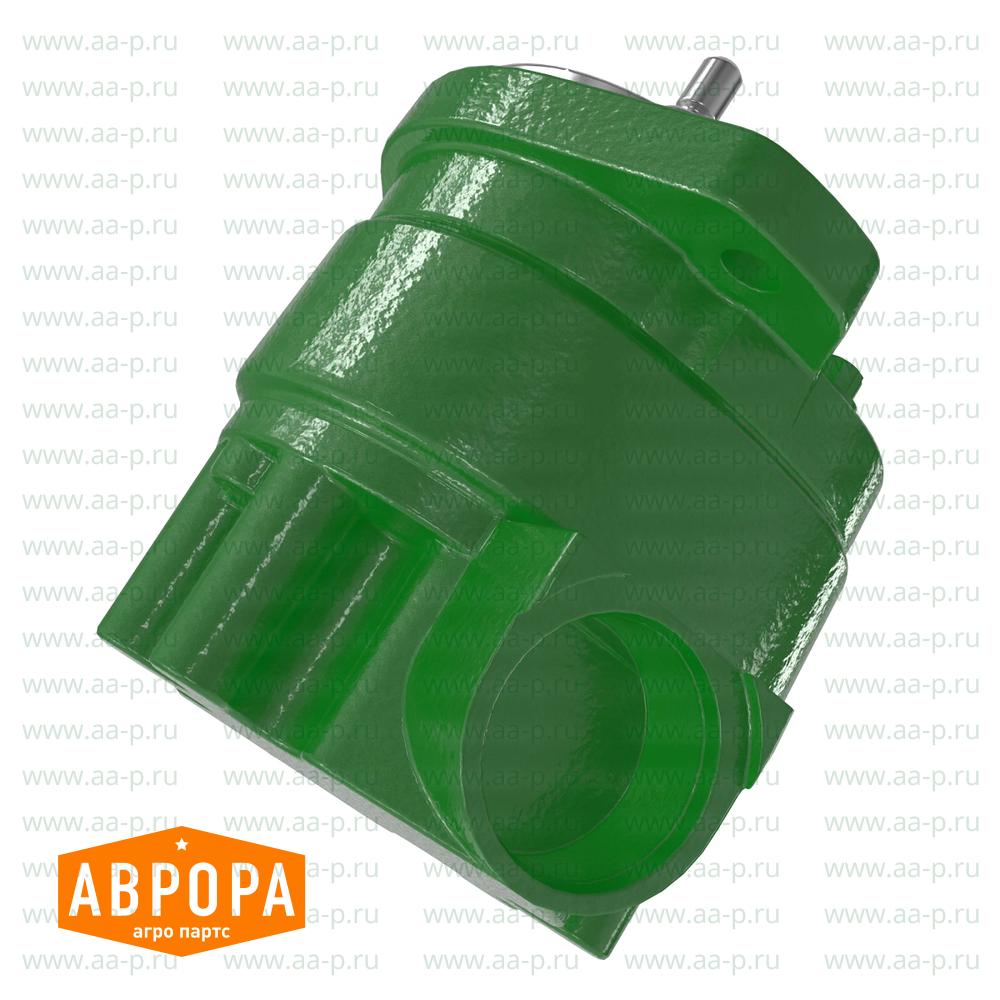 Hydromotor